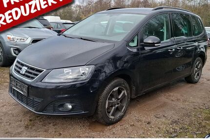 Seat Alhambra 150.329 km 13.585 &euro; Achern 77855