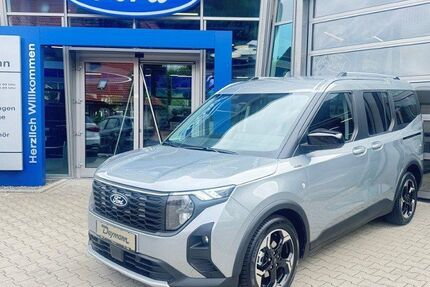 Ford Tourneo Courier 3.200 km 25.980 &euro; Haren 49733