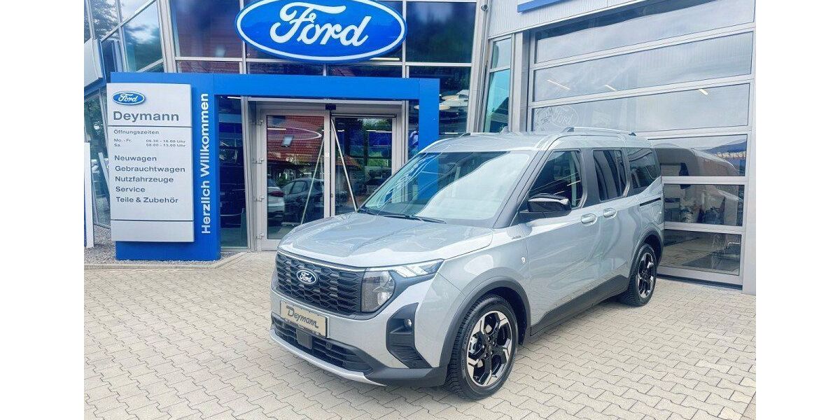 Ford Tourneo Courier 3.200 km 25.980 &euro; Haren 49733