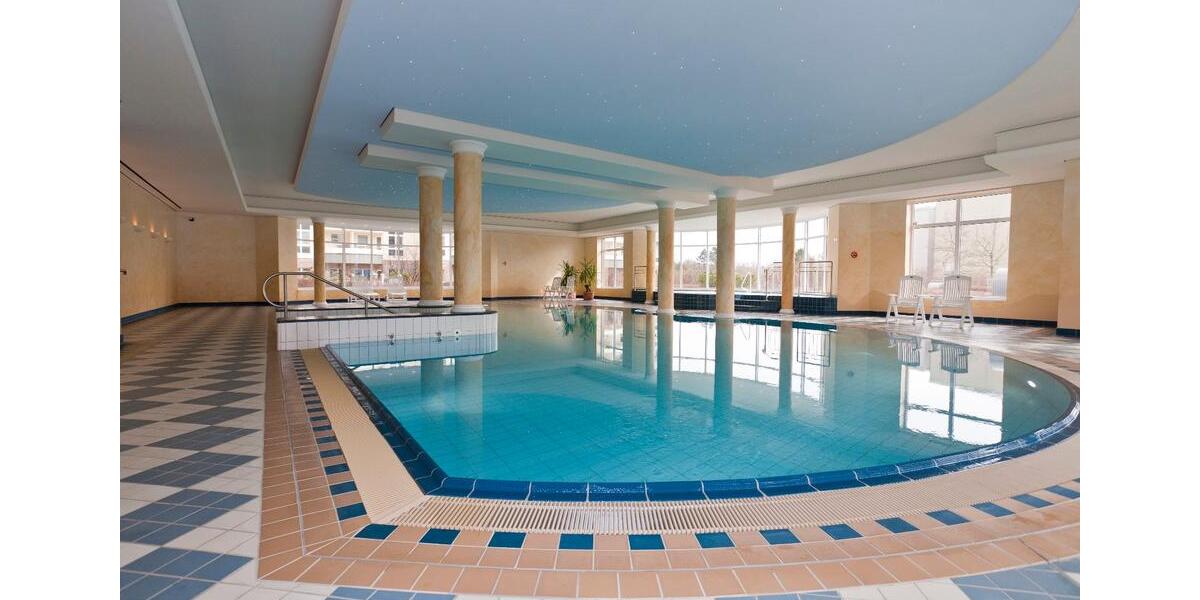 Etagenwohnung Cuxhaven Duhnen - 2 Zimmer, 50 m&sup2;, 890&euro; | Angebot:26399663