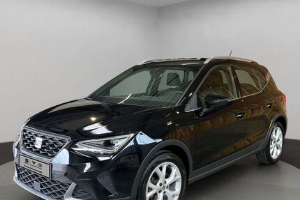 Seat Arona 29.790 km 21.980 &euro; Lohmar 53797