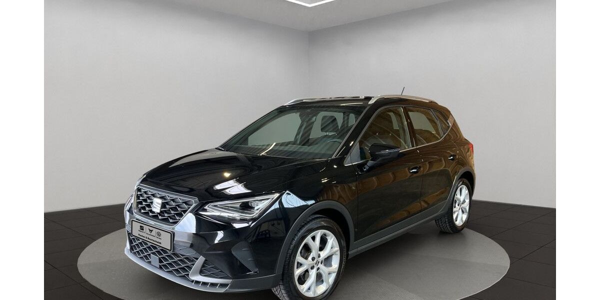 Seat Arona 29.790 km 21.980 &euro; Lohmar 53797
