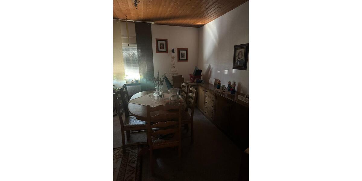 Mehrfamilienhaus, Wohnhaus Griesheim - 9 Zimmer, 237 m&sup2;, 599.000&euro; | Angebot:27075967
