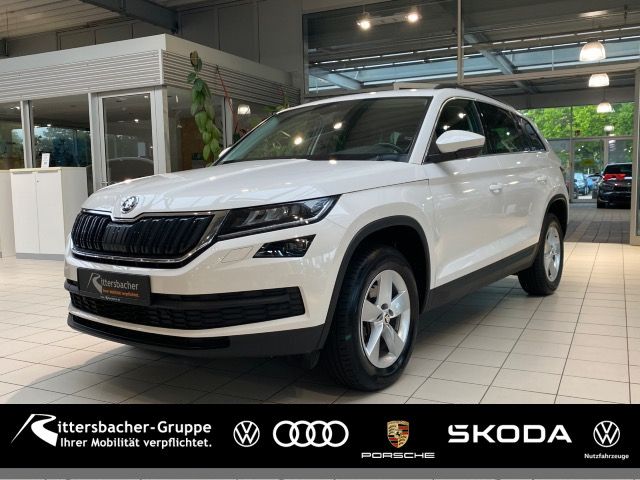 Kodiaq