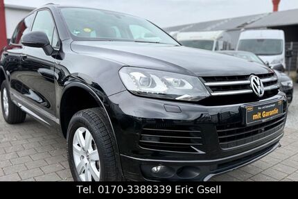 VW Touareg 222.844 km 14.900 &euro; Baden-Baden 76532