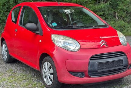 Citroen C1 150.000 km 2.890 € Bad Breisig 53498