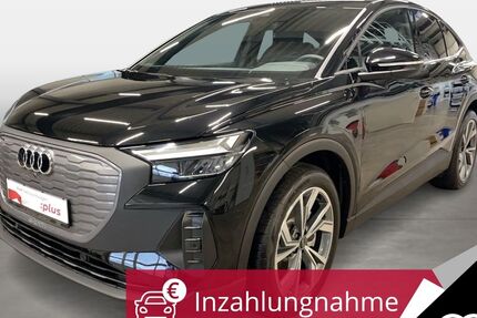 Audi Q4 e-tron 13.200 km 49.420 € Landshut 84030