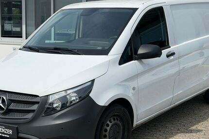 Mercedes-Benz Vito 112.000 km 20.999 &euro; Wirges 56422