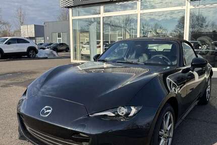 Mazda 2 2.500 km 29.990 &euro; Magdeburg 39120