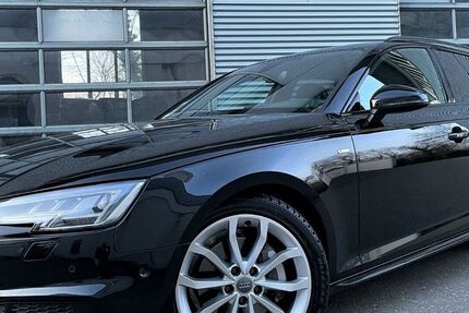 Audi A4 104.980 km 25.590 &euro; Amstetten 73340