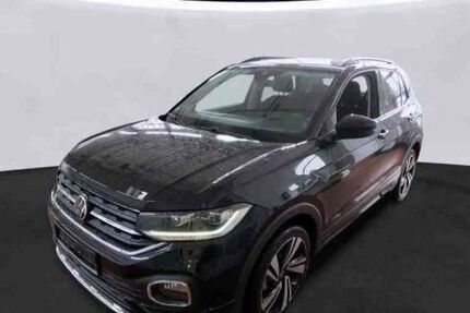 VW T-Cross 18.412 km 23.930 € Scheßlitz 96110