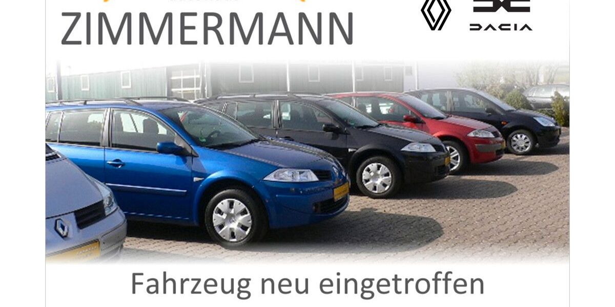 Renault Clio 6.000 km 21.950 &euro; Herrenberg 71083