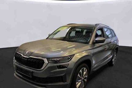 Skoda Kodiaq 113.500 km 24.955 &euro; Appen 25482