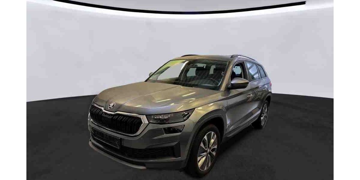 Skoda Kodiaq 113.500 km 24.955 &euro; Appen 25482
