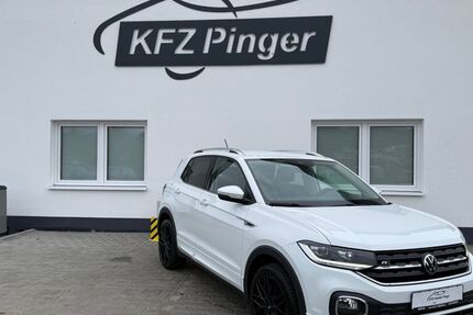 VW T-Cross 36.800 km 23.500 &euro; Kottenheim 56736