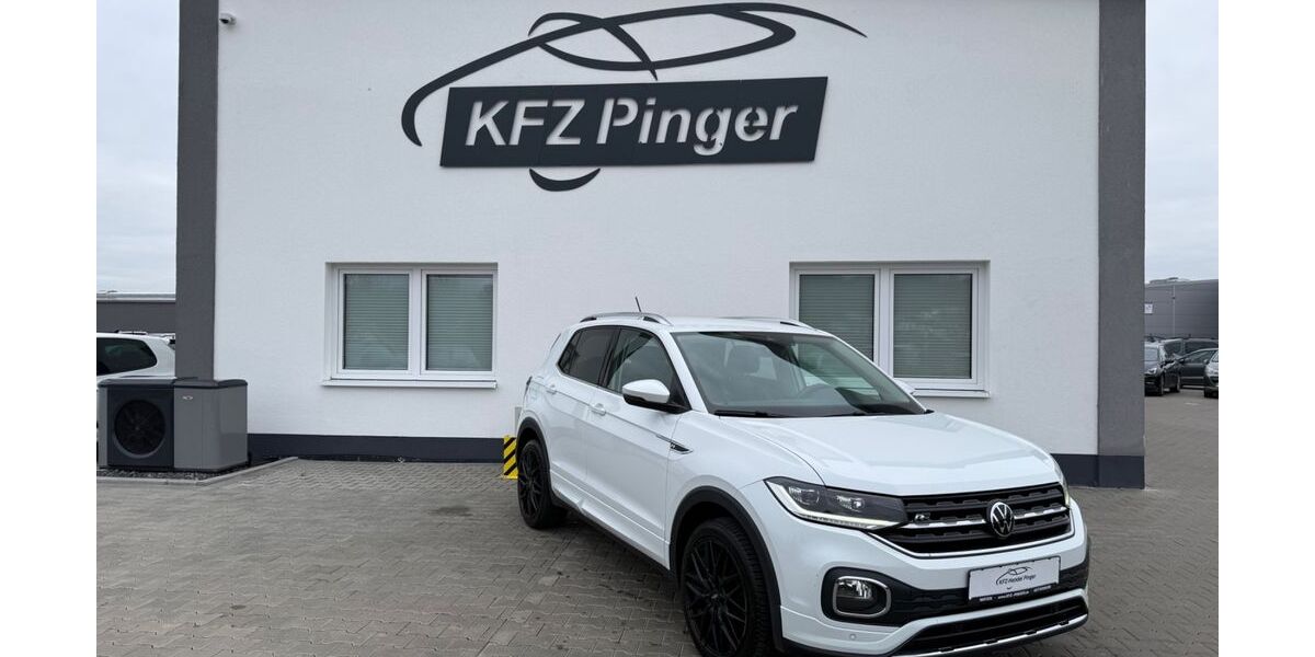 VW T-Cross 36.800 km 23.500 &euro; Kottenheim 56736