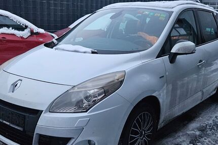 Renault Scenic 219.000 km 3.650 &euro; Aldingen 78554
