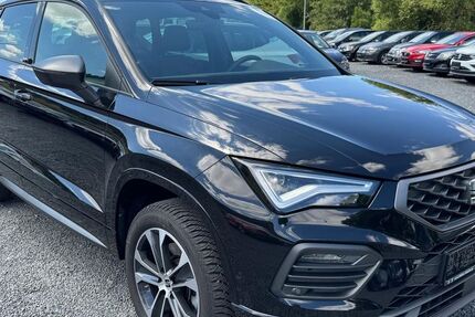 Seat Ateca 18.397 km 30.568 &euro; Boxberg 97944