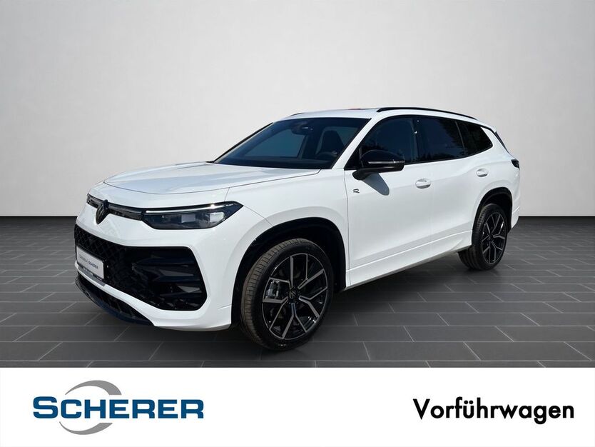 VW Tayron 2.990 km 56.960 € Homburg 66424