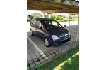 Opel Meriva A 86.123 km 3.150 € Landshut 84028
