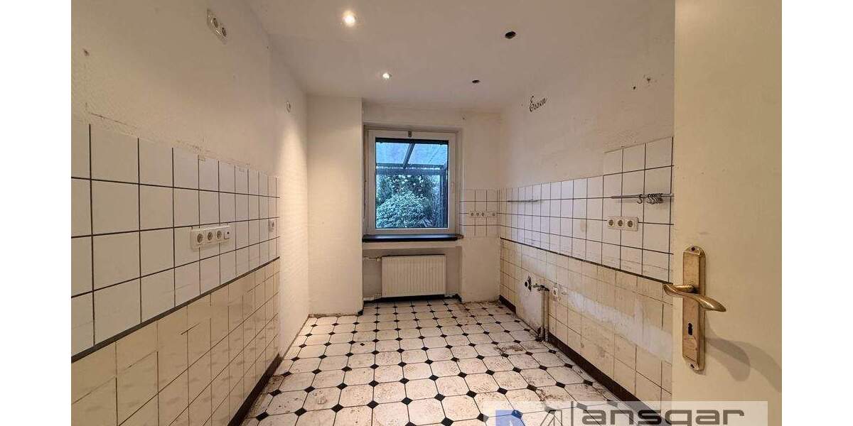 Mehrfamilienhaus, Wohnhaus Mönchengladbach / Heyden Rheydt - 6 Zimmer, 123 m&sup2;, 295.000&euro; | Angebot:24647464