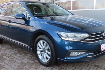 VW Passat 99.000 km 20.790 &euro; Stuttgart 70329