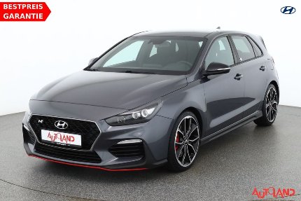 Hyundai i30 55.133 km 25.990 &euro; Zöllnitz 07751