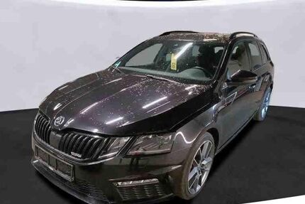 Skoda Octavia 108.724 km 20.999 € Braunschweig 38118