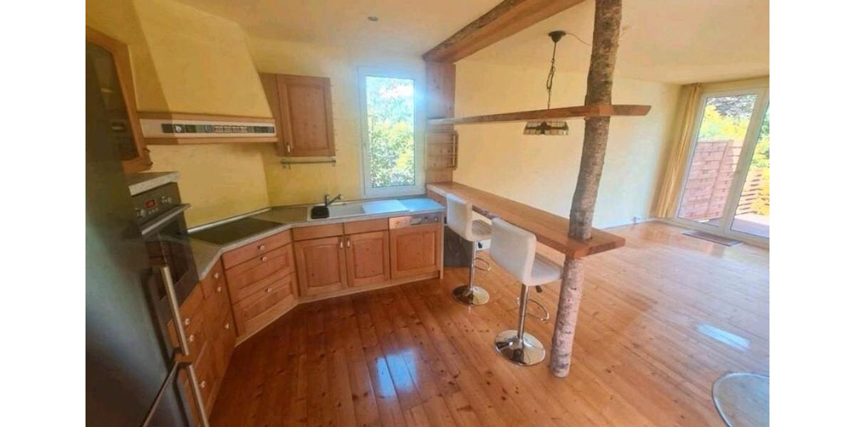 Einfamilienhaus Trippstadt - 3 Zimmer, 100 m&sup2;, 1.500&euro; | Angebot:26464867