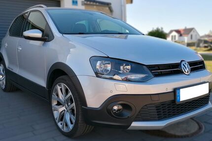 VW Polo 65.988 km 10.350 &euro; Dingolfing 84130