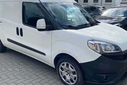 Fiat Doblo 103.420 km 9.490 &euro; Zwickau 08058