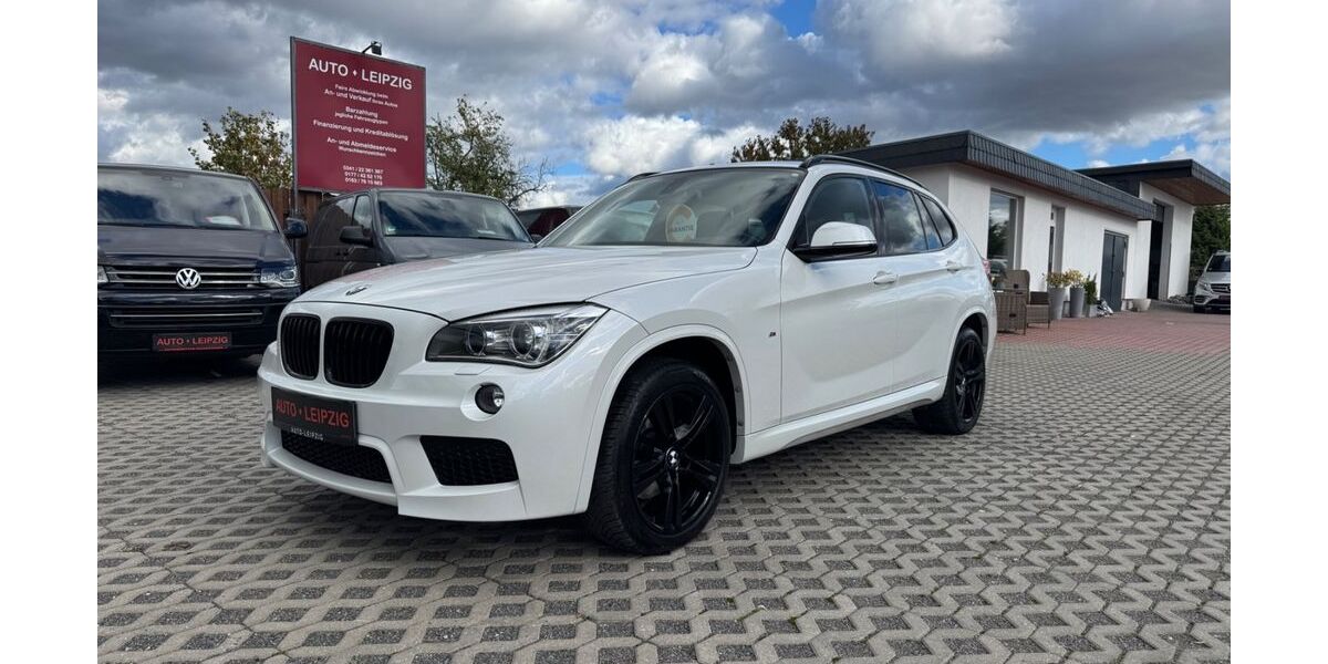 BMW X1 71.800 km 17.490 &euro; Leipzig 04178