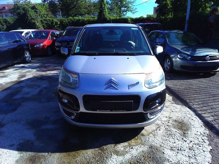 C3 Picasso