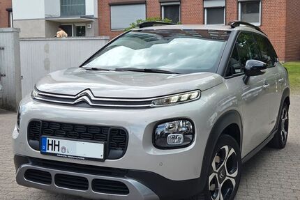 Citroen C3 Aircross 61.500 km 11.900 &euro; Hamburg 22547