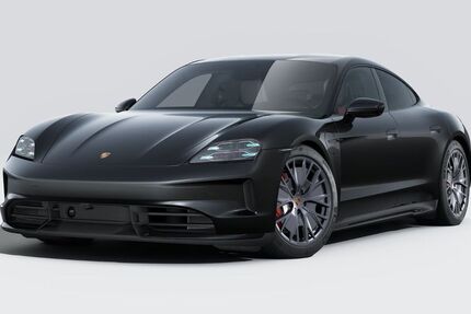 Porsche Taycan 20.980 km 119.770 &euro; Wettenberg 35435