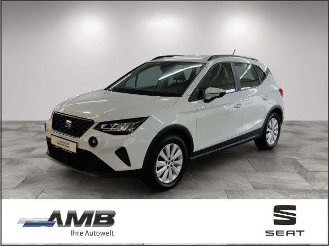 Seat Arona 13.340 km 17.460 &euro; Borna 04552