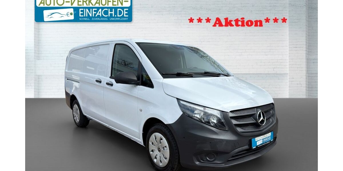 Mercedes-Benz Vito 155.000 km 16.999 &euro; Delmenhorst 27755