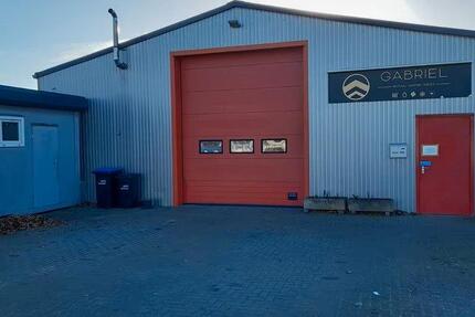 Gewerbeobjekt Bitburg - 2.000&euro; | Angebot:26364730