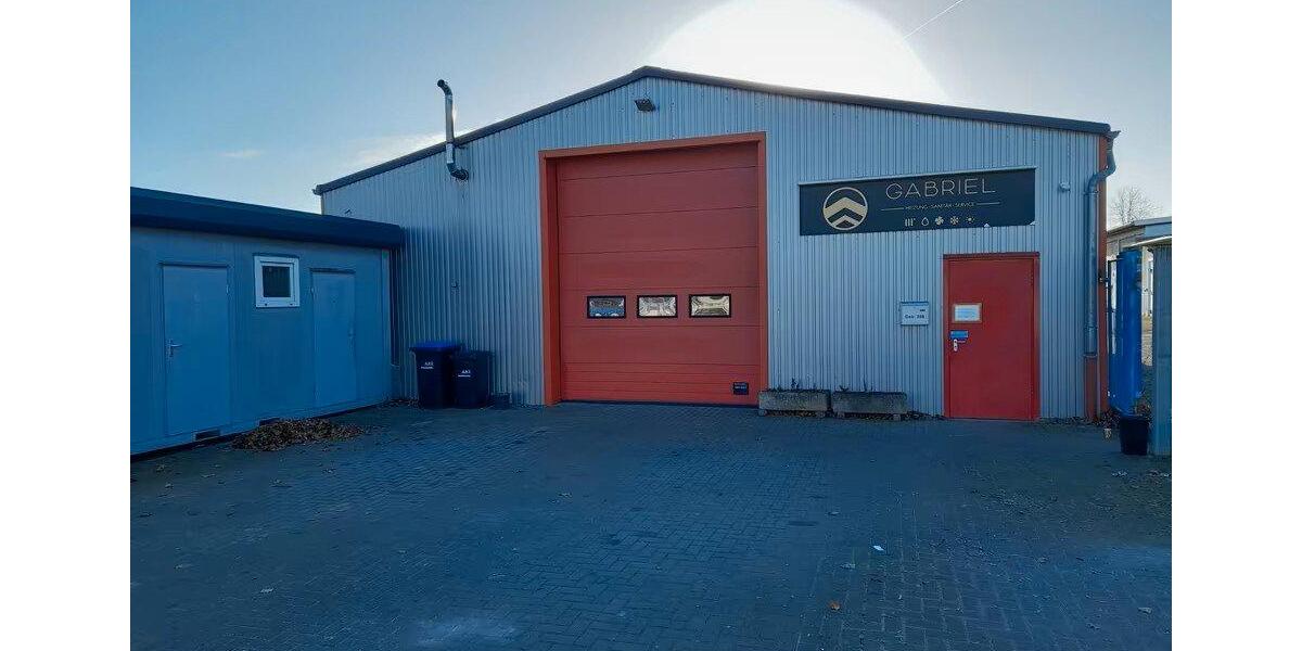 Gewerbeobjekt Bitburg - 2.000&euro; | Angebot:26364730
