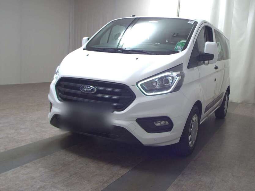 Transit Custom