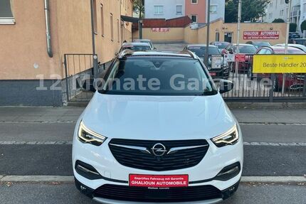 Opel Grandland (X) 27.490 km 19.500 &euro; Stuttgart 70435