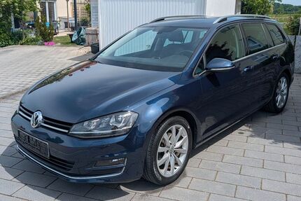 VW Golf 83.000 km 13.900 &euro; Bergkirchen 85232