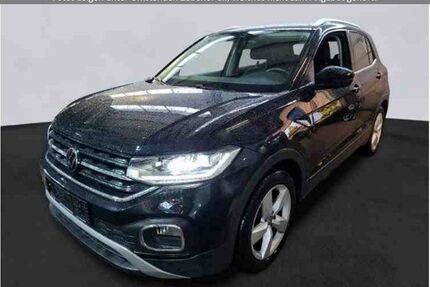 VW T-Cross 43.400 km 22.880 &euro; Meckenheim / Bonn 53340