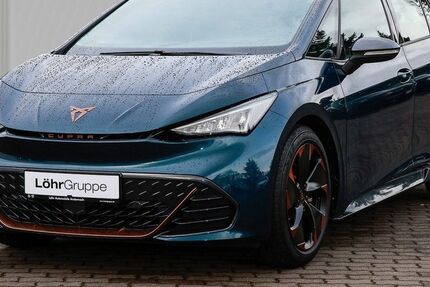 Cupra Born 54.083 km 25.980 &euro; Andernach 56626