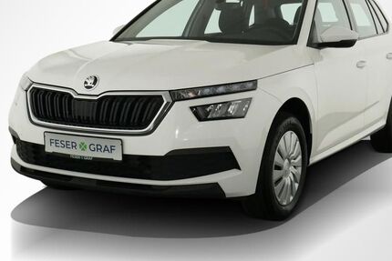 Skoda Kamiq 99.500 km 15.840 € Nürnberg 90431