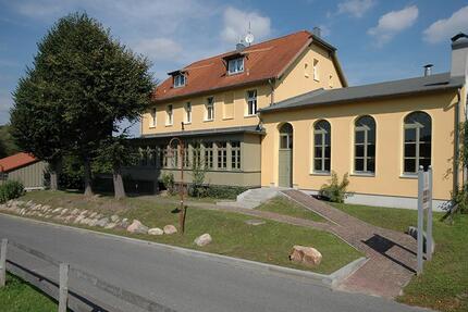 1-Raum-Apartment möbliert in Chorin