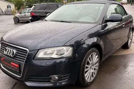 Audi A3 263.776 km 3.890 &euro; Kaiserslautern 67663