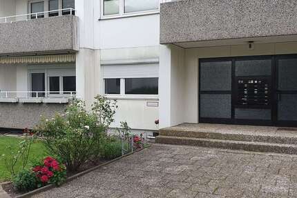 Wohnung zum Mieten in Hildesheim 880 € 83 m² 3 zimmer