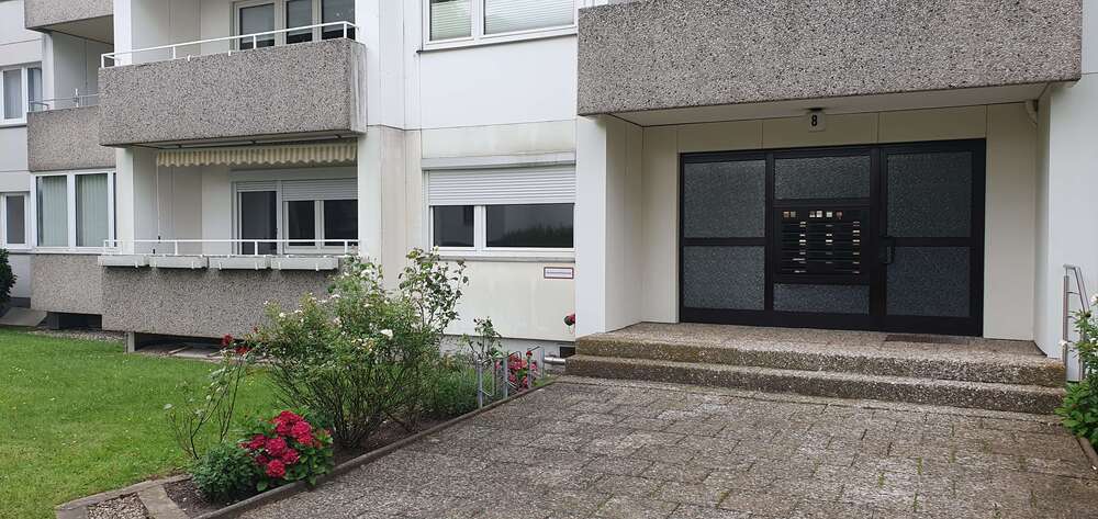 Wohnung zum Mieten in Hildesheim 880 € 83 m² 3 zimmer