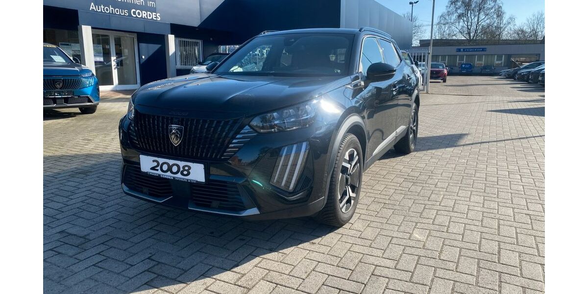 Peugeot 2008 35.200 km 24.450 &euro; Papenburg 26871